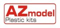 AZ Model / Legato Kits / Admral