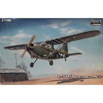 Sword Models SW48015 L-5A/OY-1/ Sentinel Mk.I (1:48)