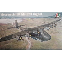 Italeri 90104 Messerschmitt Me 323 Gigant (1:72)