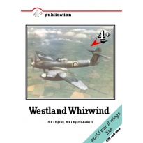 Mark 1 4+ 014 Westland Whirlwind