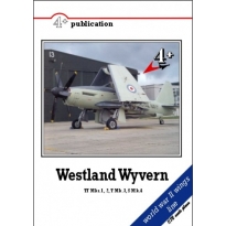 Mark 1 4+ 016 Westland Wyvern