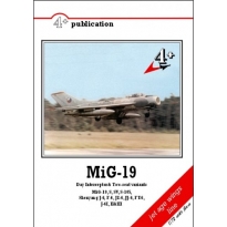 Mark 1 4+ 017 MiG-19 & 19S Farmer A&C