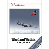 Mark 1 4+ 020 Westland Welkin