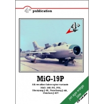 Mark 1 4+ 021 MiG-19P & PM Farmer B&D