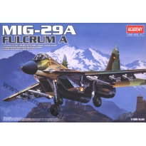 Academy 12263 M-29 (MiG-29A Fulcrum) (1:48)