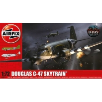 Airfix 08014 Douglas C-47 Skytrain (1:72)