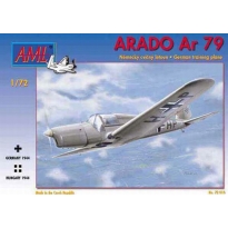 Arado Ar-79 (1:72)