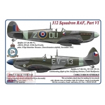 AML C8034 312th Squadron RAF , Part VI (1:48)