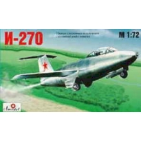 Amodel 07212 I-270 (1:72)