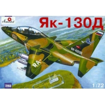 Amodel 07293 Yak-130D (1:72)