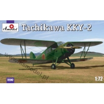 Amodel 72247 Tachikawa KKY-2 (1:72)