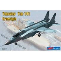 Art Model 7205 Yakovlev Yak-141 'Freestyle' (1:72)