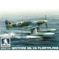Spitfire Mk.Vb Floatplane (1:72)