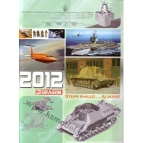 Katalog Dragon 2012