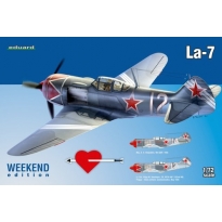 La-7 - Weekend Edition (1:72)