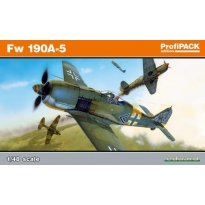 Fw 190A-5 - ProfiPACK (1:48)