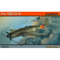 Fw 190D-9 - ProfiPACK (1:48)