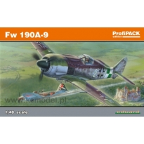 Fw 190A-9 - ProfiPACK (1:48)