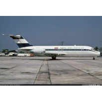 McDonnell Douglas DC-9-15 Fuerza Aerea Venezolana (1:144)
