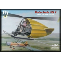 Rotaschute Mk I (1:32)