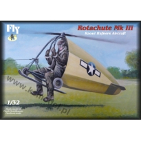 Rotaschute Mk III (1:32)