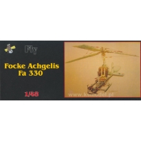 Focke Achgelis Fa 330 (1:48)