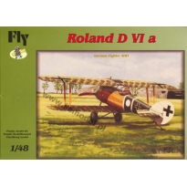 Roland D VI a/b (1:48)