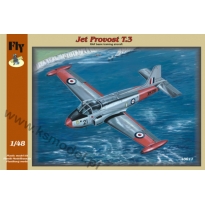 Jet Provost T.3 (1:48)
