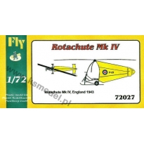 Rotaschute Mk IV (1:72)