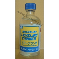 Rozcieńczalnik Mr. Color Leveling Thinner 110 ml