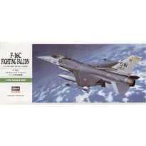 F-16C Fighting Falcon (1:72)