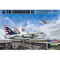 Hobby Boss 80343 A-7B Corsair II (1:48)
