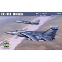 Hobby Boss 80352 EF-111 Raven (1:48)