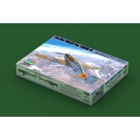 Hobby Boss 81716 Focke Wulf Fw 190D-9 (1:48)