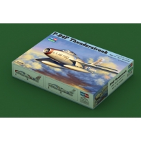 Hobby Boss 81726 F-84F Thunderstreak (1:48)