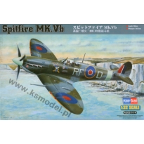 Hobby Boss 83205 Spitfire Mk.Vb (1:32)