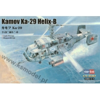 Hobby Boss 87227 Kamov Ka-29 Helix-B (1:72)