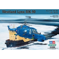 Hobby Boss 87240 Westland Lynx MK.90 (1:72)