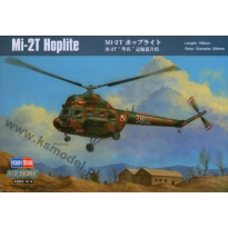 Hobby Boss 87241 Mi-2T Hoplite (1:72)