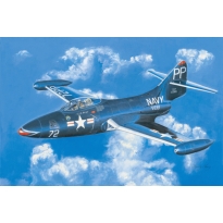 Hobby Boss 87249 F9F-2P Panther (1:72)