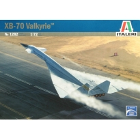 XB-70 Valkyrie (1:72)