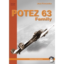 Potez 63 Family