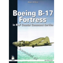 Boeing B-17 Fortress in RAF Coastal Command Service