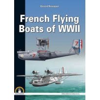 French Flying Boats of WW II