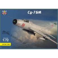 Modelsvit 72001 Su-7 BM (1:72)