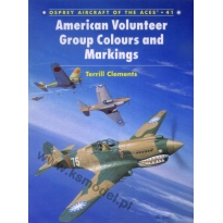 American Volunteer Group Flying Tigers Aces