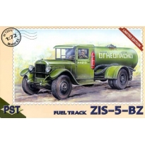 PST 72011 ZiS-5-BZ Fuel Truck (1:72)