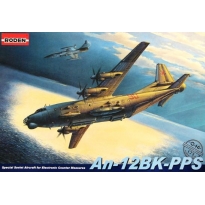 An-12BK-PPS (1:72)