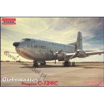 Douglas C-124C Globemaster II (1:144)