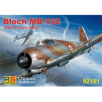RS models 92161 Bloch MB-152 (1:72)
